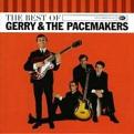 Gerry & The Pacemakers - The Best of Gerry & The Pacemakers (Music CD)