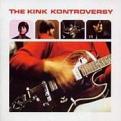 The Kinks - The Kink Kontroversy (Music CD)