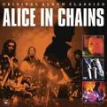 Alice in Chains - Original Album Classics (Music CD)