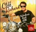 Cliff Richard - Just... Rock & Roll (Deluxe Edition) (Music CD)