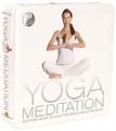 Various Artists - Yoga & Meditation [Metro] (Music CD)