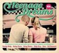 Various Artists - Teenage Dreams (Music CD)