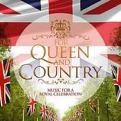 For Queen & Country (Music CD)