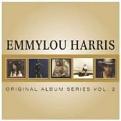 Emmylou Harris - Original Album Series  Vol. 2 (Music CD)