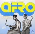 Afro Super-Feelings Led By Segun Okeji - I Like Woman (Vinyl)