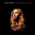 Annie Booth - AN UNFORGIVING LIGHT (Vinyl)