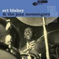 Art Blakey & The Jazz Messengers - The Big Beat (Vinyl)