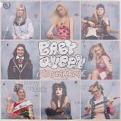 Baby Queen - Yearbook [Picture Disc] (Vinyl)