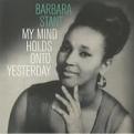 Barbara Stant - My Mind Holds Onto Yesterday (Vinyl)