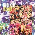 Big City  - Liquid Times (Vinyl)
