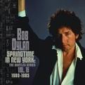 Bob Dylan - Springtime In New York 1980-1985 (Vinyl)