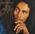 Bob Marley - Legend (Vinyl)