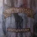 Bon Jovi/New Jersey (Vinyl)