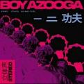 Boy Azooga - (One) (Two) (Kung Fu)! (Vinyl)