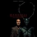Brian Reitzell - Hannibal: Season 1 (Vinyl)