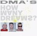 DMA'a How Many Dreams (Vinyl)