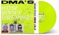 Dma's - How Many Dreams? (Neon Yellow) (Vinyl)