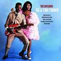 Ike & Tina Turner - The Explosive (Vinyl)