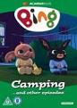 Bing: Camping...And Other Eipsodes