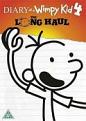 Diary Of A Wimpy Kid - The Long Haul