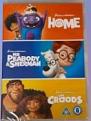 Home / Croods / Mr. Peabody & Sherman