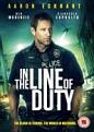 In The Line Of Duty