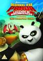 Kung Fu Panda Legends Of Awesomeness: The Scorpion Sting