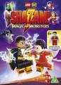 LEGO DC Shazam: Magic And Monsters