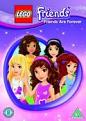 Lego Friends: Friends Are Forever