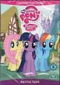My Little Pony Season 1 - Magical Tales