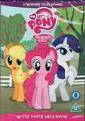 My Little Pony Season 1 - Rootin' Tootin' And A Hoofin'