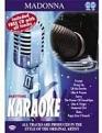 Partytime Karaoke - Madonna (DVD+CD)