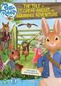 Peter Rabbit: The Tale of the Great Rabbit & Squirrel Advent
