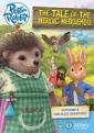 Peter Rabbit: The Tale of the Heroic Hedgehog