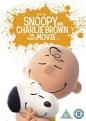 Snoopy and Charlie Brown - The Peanuts Movie