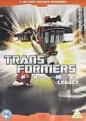 Transformers Prime Legacy
