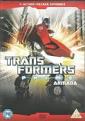 Transformers Prime Mid Price #2 Armada