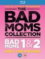 Bad Moms 1 & 2
