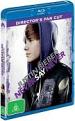 Justin Beiber Never Say Never