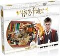 Harry Potter Hogwarts Jigsaw Puzzle - 1000 Pieces