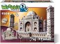 Taj Mahal 3D Jigsaw (950pc)