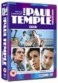 The Paul Temple Collection (4 Discs) (DVD)