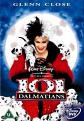 101 Dalmatians (Live Action) (DVD)