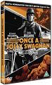 Once A Jolly Swagman (DVD)