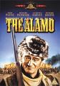 Alamo - John Wayne (DVD)
