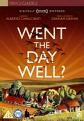 Went The Day Well ? - Digitally Remastered (80 Years Of Ealing) (DVD)