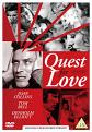 Quest For Love (DVD)
