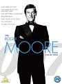 The Roger Moore Collection [DVD]