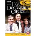 Ever Decreasing Circles: The Complete Series (1987) (DVD)