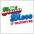 Den Harrow - Italo Disco 12 Inch Collector's Box (Music CD)